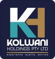 Kolwani Holdings logo